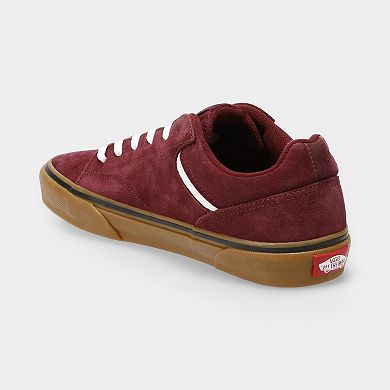 Vans® Men's Caldrone Lace-Up Casual Shoes