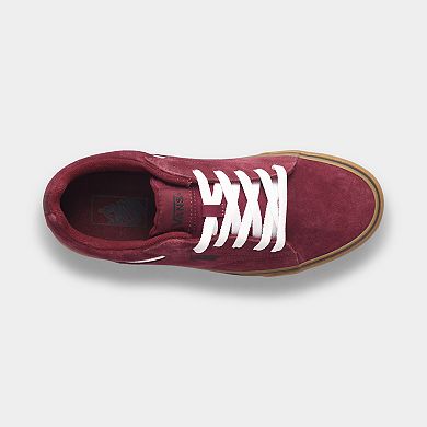 Vans® Men's Caldrone Lace-Up Casual Shoes