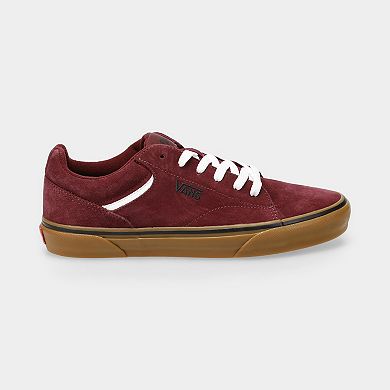 Vans® Men's Caldrone Lace-Up Casual Shoes