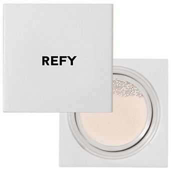 REFY Skin Finish Water Based Loose Setting Powder