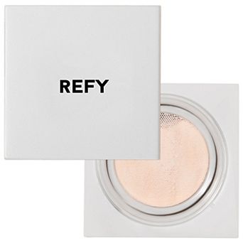 REFY Skin Finish Water Based Loose Setting Powder