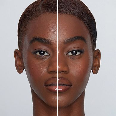 Skin Finish Water Based Loose Setting Powder
