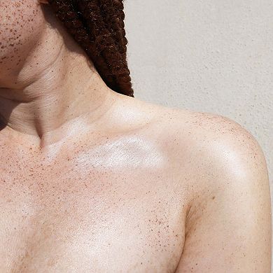 Body Glow Highlighting Serum