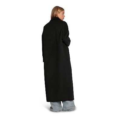 Publisher Maxi Coat