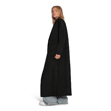Publisher Maxi Coat