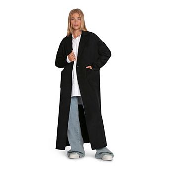 Publisher Maxi Coat