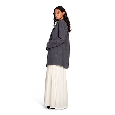 Kensington Oversized Coat