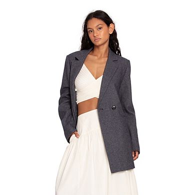 Kensington Oversized Coat