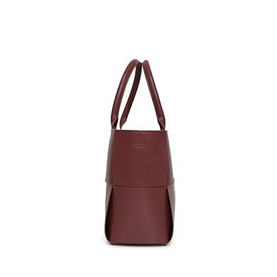 Long Way Home Woven Tote