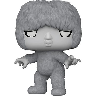 Funko Pop! The Twilight Zone (1959) - The Gremlin #1583