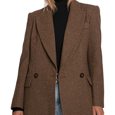 Big Brother Talk Blazer