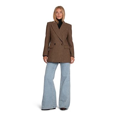 Big Brother Talk Blazer