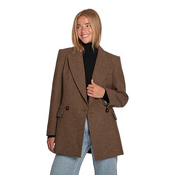 Big Brother Talk Blazer