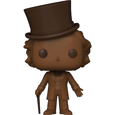 Will Wonka & the Chocolate Factory - Scented #1669