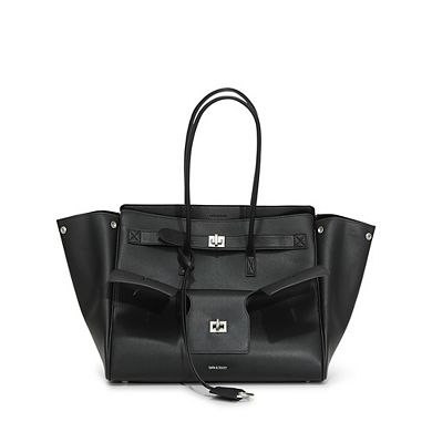 Rude Boy Shoulder Bag