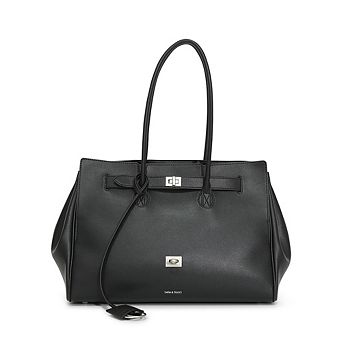 Rude Boy Shoulder Bag