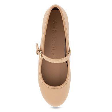 Aerosoles Baylee Women's Mary Jane Flats