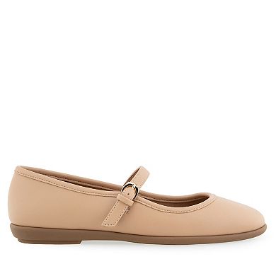 Aerosoles Baylee Women's Mary Jane Flats