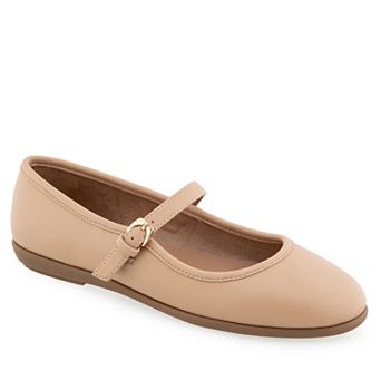 Aerosoles Baylee Women's Mary Jane Flats