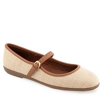 Aerosoles Baylee Women's Mary Jane Flats
