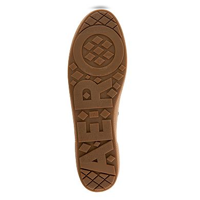 Aerosoles Perry Knit Women's Mary Jane Flats