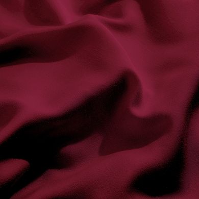 SUPERIOR 300 Thread Count Modal From Beechwood Lightweight Cooling Solid Duvet Cover Set