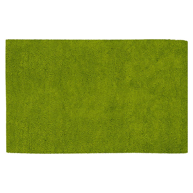 Decor 140 Aros Rug, Green, 5X8 Ft