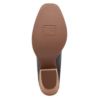 Dingo Jack Of Diamonds Women's Leather Boots