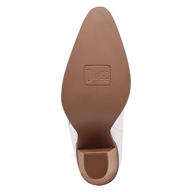 Dingo Ace Of Spades Women's Leather Boots