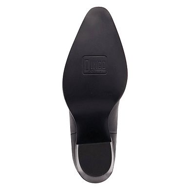 Dingo Joker Women's Leather Boots