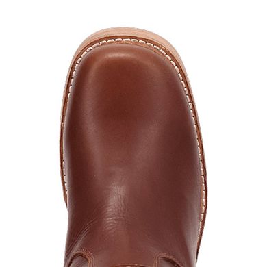 Dingo Vagabond Women's Leather Knee-High Boots
