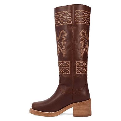 Dingo Avalon Women's Leather Boots