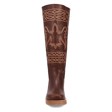 Dingo Avalon Women's Leather Boots