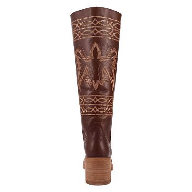 Dingo Avalon Women's Leather Boots