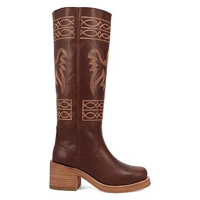 Dingo Avalon Women's Leather Boots