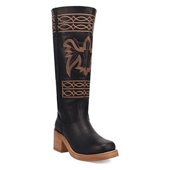 Dingo Avalon Women's Leather Boots