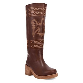 Dingo Avalon Women's Leather Boots