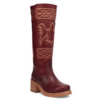Dingo Avalon Women's Leather Boots