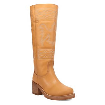 Dingo Avalon Women's Leather Boots