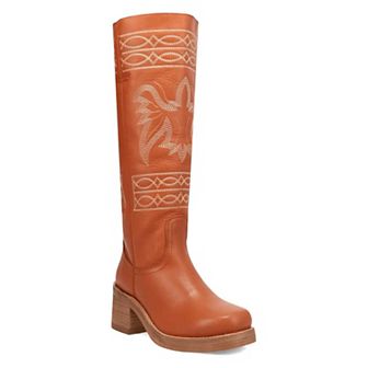 Dingo Avalon Women's Leather Boots