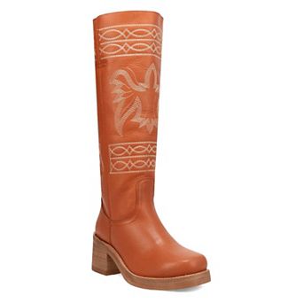 Dingo Avalon Women's Leather Boots