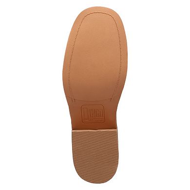 Dingo Troubadour Women's Suede Boots