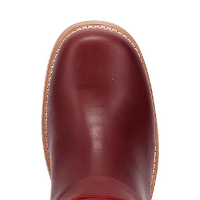 Dingo Casbah Women's Knee-High Leather Boots