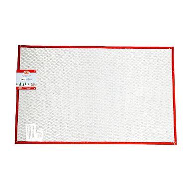 Rudolph Joy Decorative Bathroom Rug