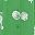 Grass Ocean Stamp