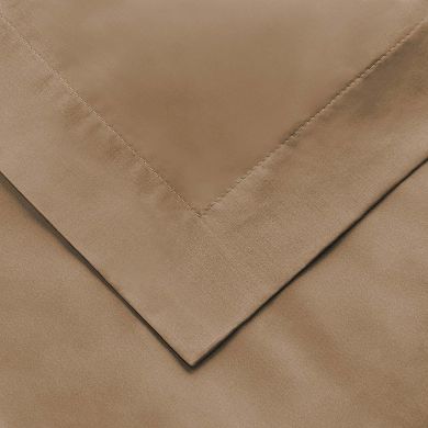 SUPERIOR 3-pc. 1000 Thread Count Solid Egyptian Cotton Duvet Cover Set