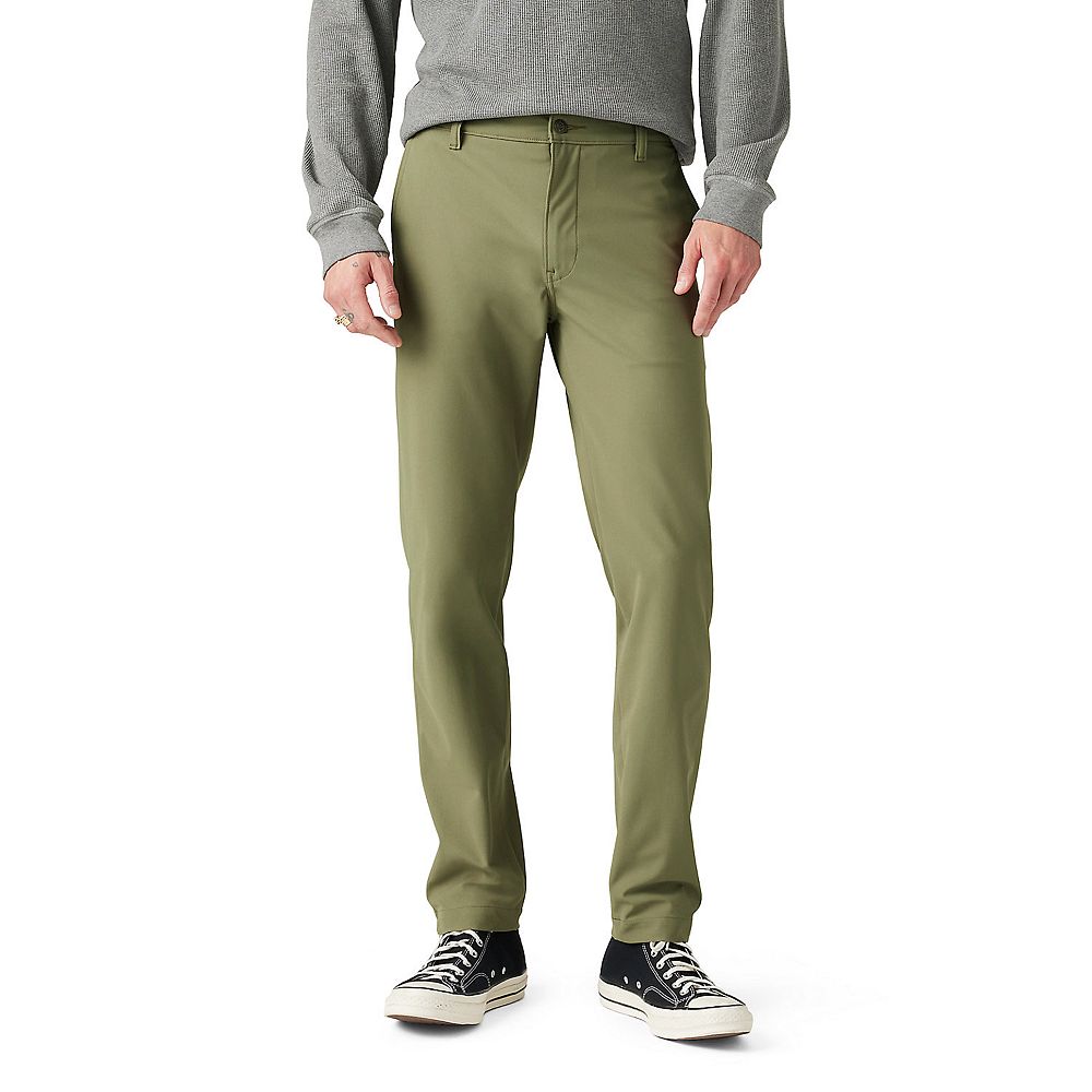 Men's Levi's® XX Chino Standard Taper Tech Pants
