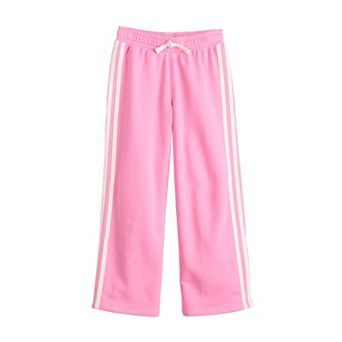 Girls 4-8 Grayson Threads Kids The Label Side Stripe Pants