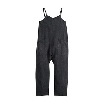 Girls 4-8 Grayson Threads Kids The Label Jumpsuit