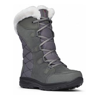 Columbia Ice Maiden II Women's Boots